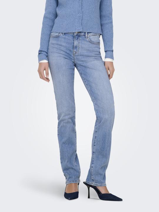 Image du produit Only Onlsui Mid Slim Dnm Dia460 Noos (32)