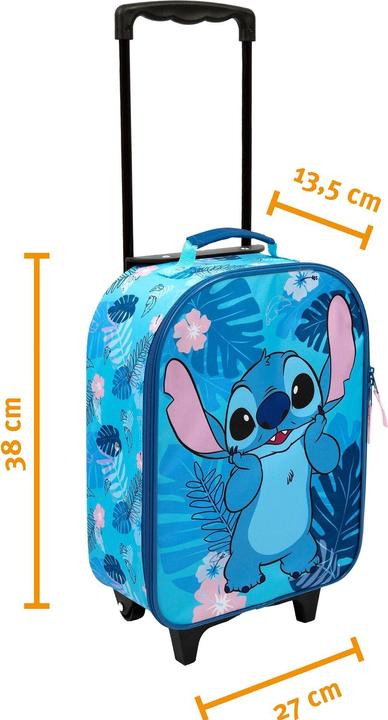 Image du produit Undercover Stitch (13 l, Bagage à main (jusqu'à 50l))
