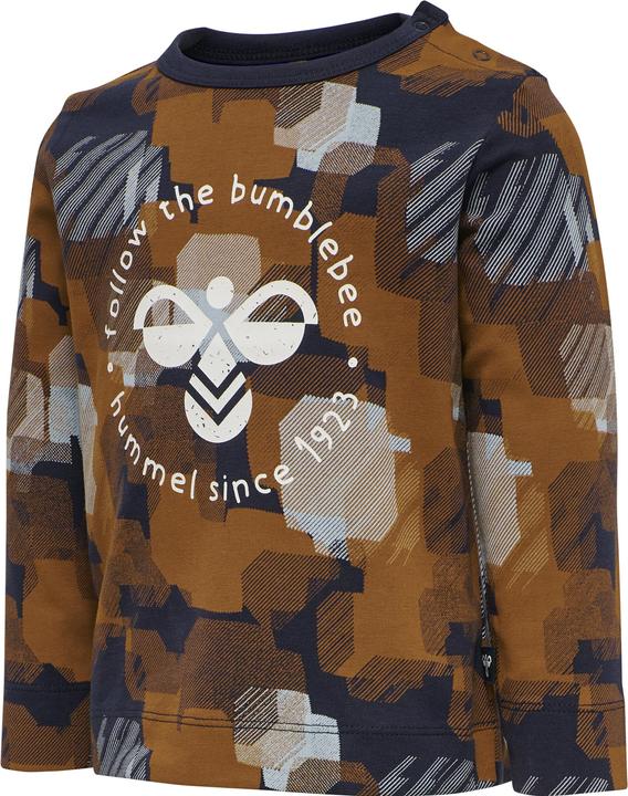 hummel Hmlbuddy T-Shirt L/S