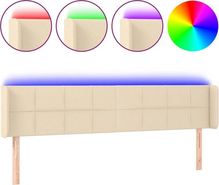 Immagine prodotto VidaXL Gianna (163 x 16 x 88 cm)