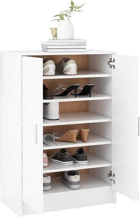 Image du produit VidaXL Jakob (35 x 60 x 92 cm)