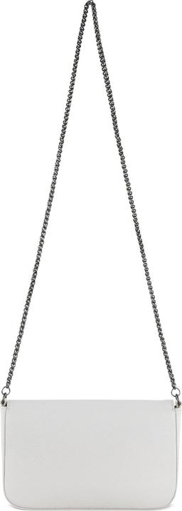Actual product image Bugatti Elsa Umhängetasche Leder 21.5 cm