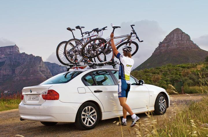 Produktbild Thule ProRide 591