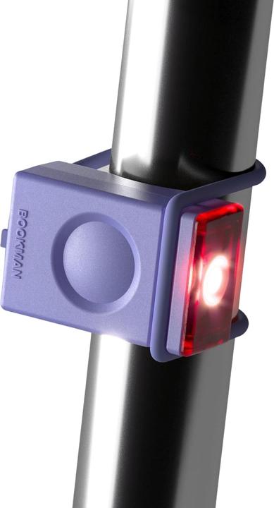 Image du produit Bookman Block Led USB (18 lm, 18 lm)