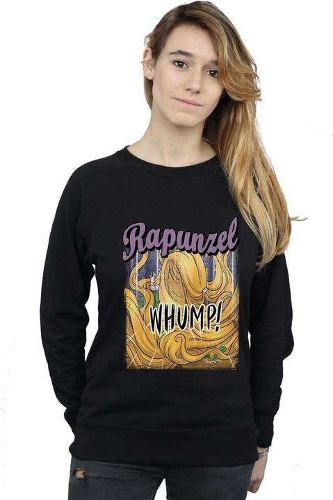 Produktbild Disney Tangled Rapunzel Whump Sweatshirt (L)