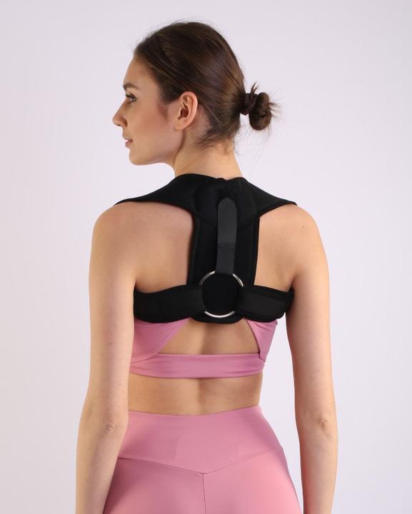Actual product image Healthline Orthopaedic posture trainer