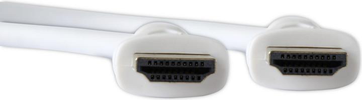Produktbild Techly HDMI (Typ A) — HDMI (Typ A) (1.50 m, HDMI)