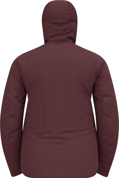 Image du produit Odlo Veste isolée ASCENT S-THERMIC HOODED (M)