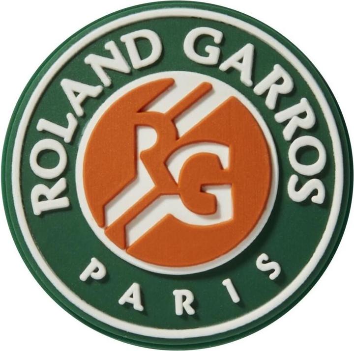 Actual product image Wilson antivibrator roland garros 2024 (x2)