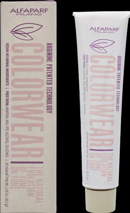 Image du produit Alfaparf Couleur Wear (6.53 acajou blond foncé acajou doré)