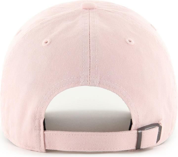 Produktbild 47 Brand Adjustable Cap - BASE New York Yankees pink rosa