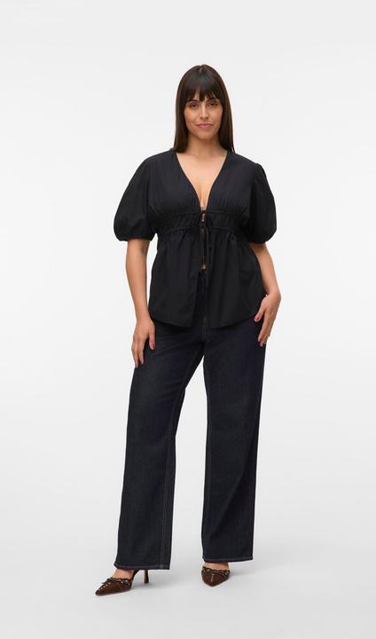 Actual product image Vero Moda VMCJARLOTTE Top Top (46)