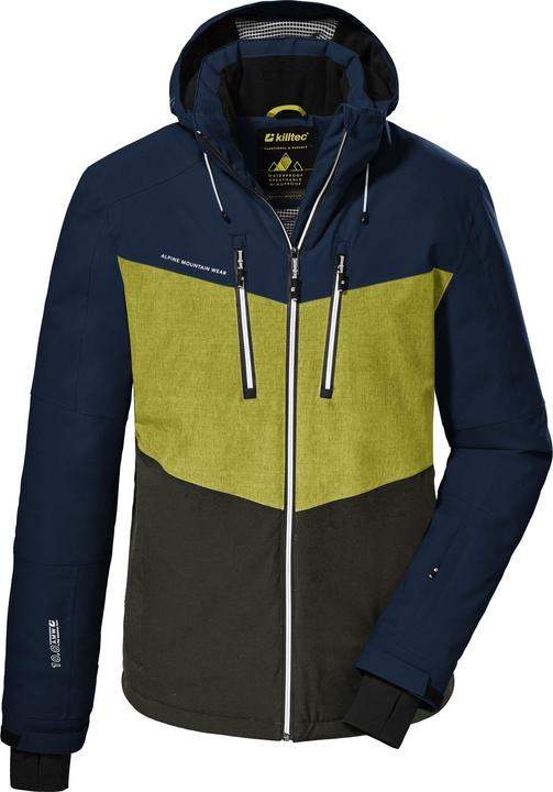 Actual product image MGA Na (XL)