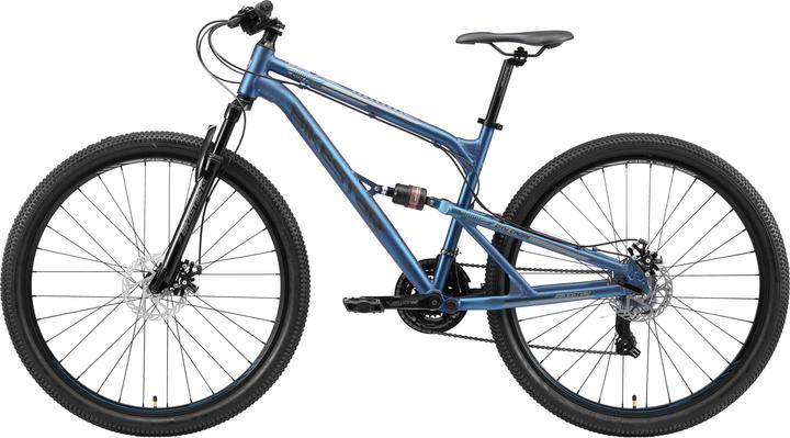 Image du produit Bikestar VTT intégral (45 cm)