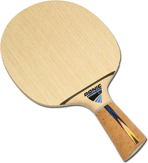 Actual product image Gubler Ovtcharov Dotec