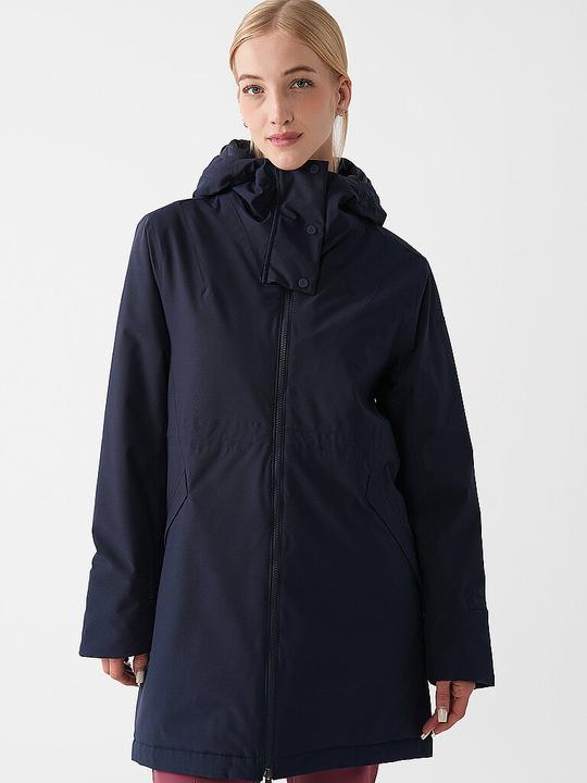 Produktbild Schöffel Women's Insulated Parka Crivat (36)