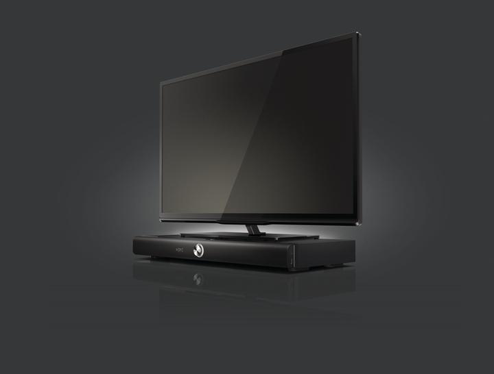 Image du produit Philips Htl4110b (80 W)