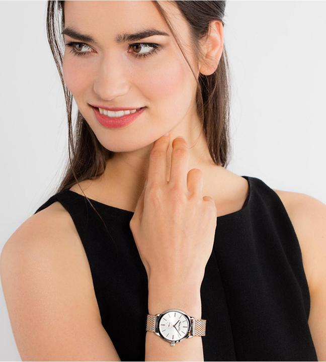 Image du produit Thomas Sabo Montre femme Glam (Montre analogique, 33 mm)