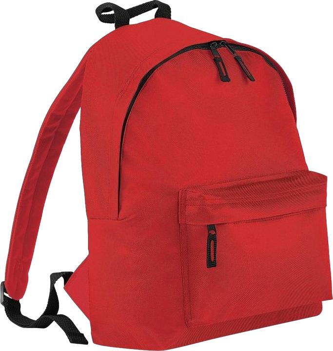 Produktbild Beechfield Junior Rucksack (0.01 l)