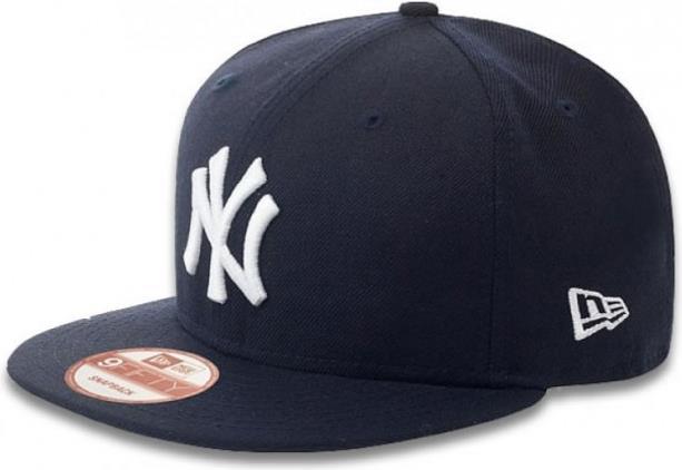 Actual product image New Era 9Fifty New York Yankees (M, L)