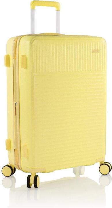 Immagine prodotto Heys Giallo pastello M -matkalaukku, keltainen (74 l, M (50 - 90l))