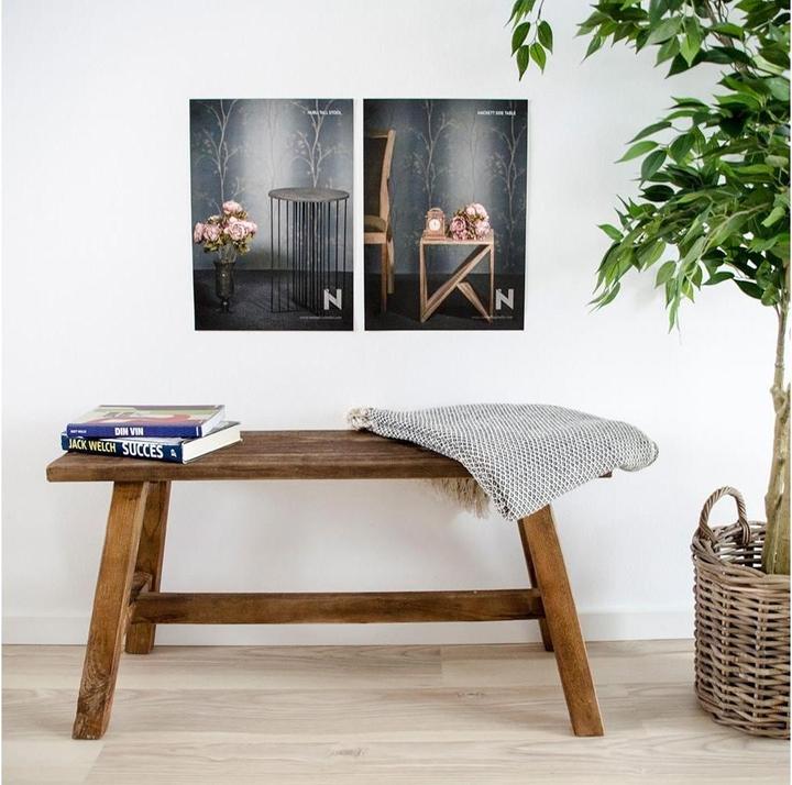 Actual product image House Nordic Barcelona (90 cm)
