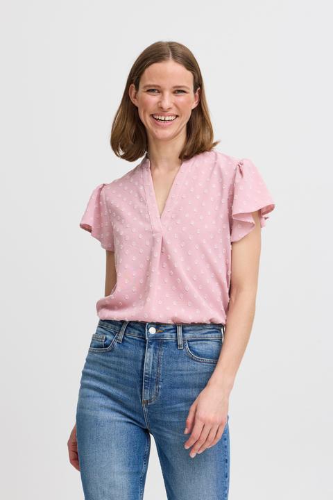 Image du produit B.young BYJELENA BLOUSE 20816421 (40)