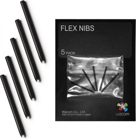 Produktbild Wacom Flexible Stiftspitzen
