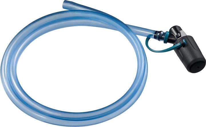 Actual product image Forclaz MT500