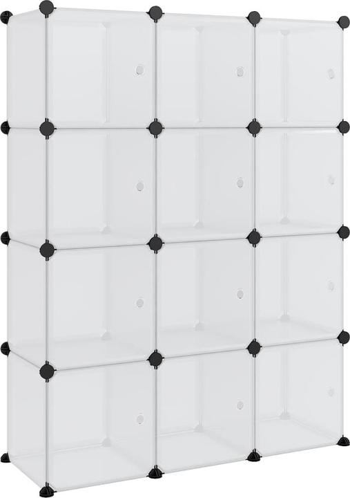 Immagine prodotto VidaXL Manon (95 x 31,5 x 123,5 cm)