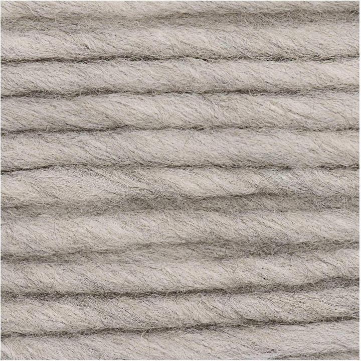 Immagine prodotto Rico Design Lana Essentials Super Super Chunky 100 g Nature (90 m)