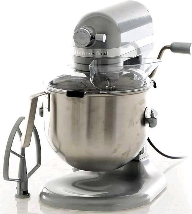 Produktbild KitchenAid BOWL-LIFT STAND MIXER 6,6L (375 W)
