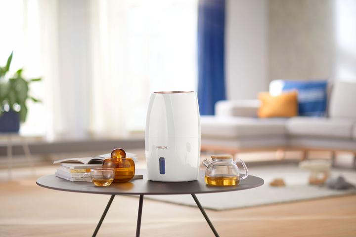 Image du produit Philips 2000 series HU2716/10 (32 m²)
