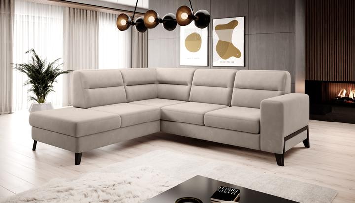 Beige Sola 18