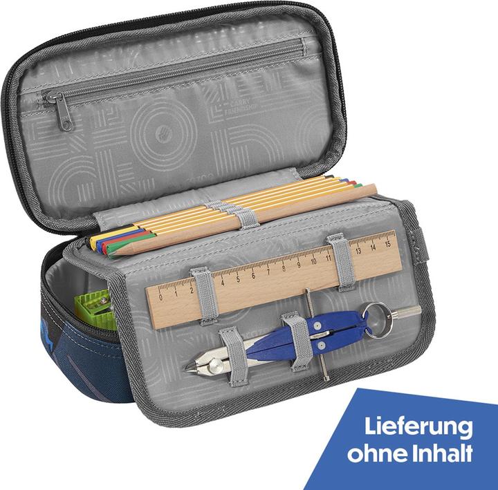 Actual product image Coocazoo pencil case pencil case