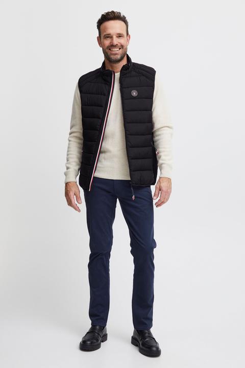 Image du produit FQ1924 FQVinncent padded waistcoat - Veste Otw - 21900508 (M)