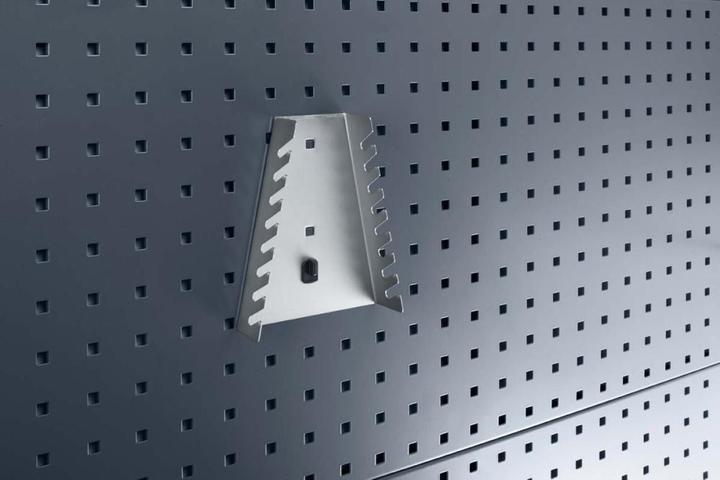 Produktbild Bott Schraubenschlüsselhalter für Lochblech-Platten-System