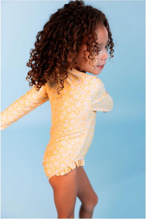 Immagine prodotto Swim Essentials Langarm Badeanzug (86)