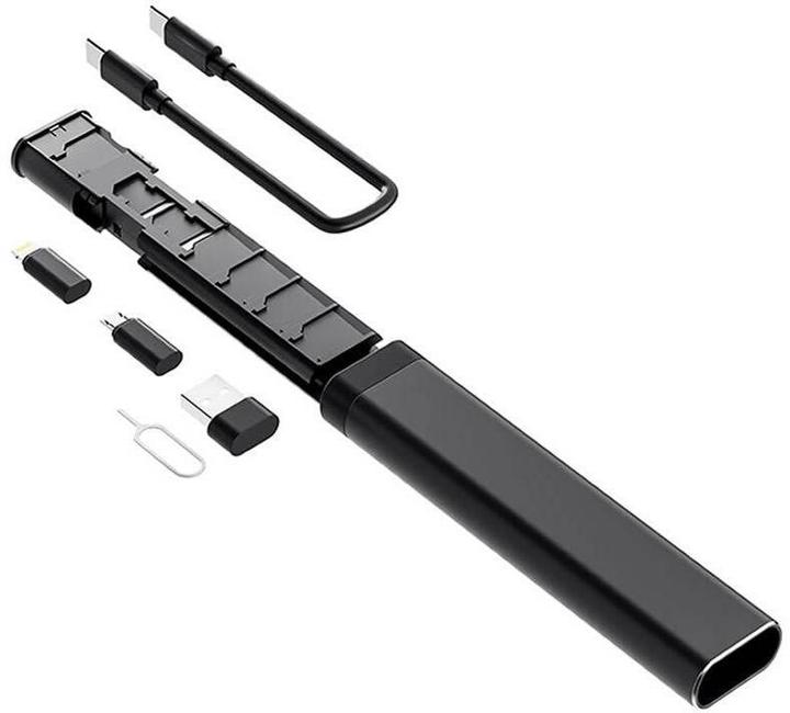 Produktbild Omnicharge DC-Kable Magsafe