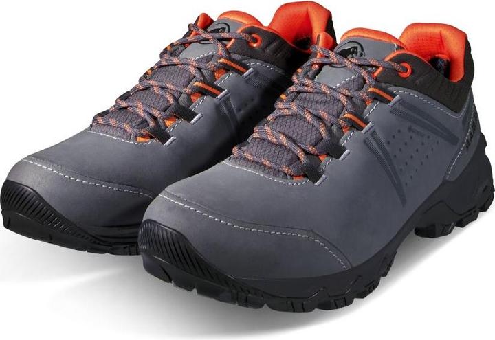 Produktbild Mammut Mercury IV Low GTX Men (40 2/3)
