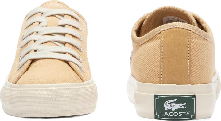 Produktbild Lacoste Sneaker Backcourt (37)