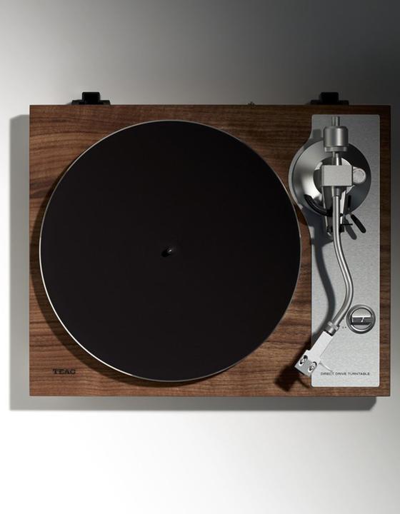Immagine prodotto TEAC TN-4-SE/WA (Manuale)