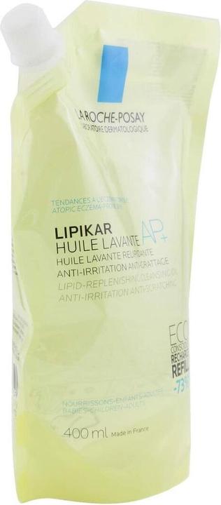 Actual product image La Roche Posay Lipikar (400 ml)