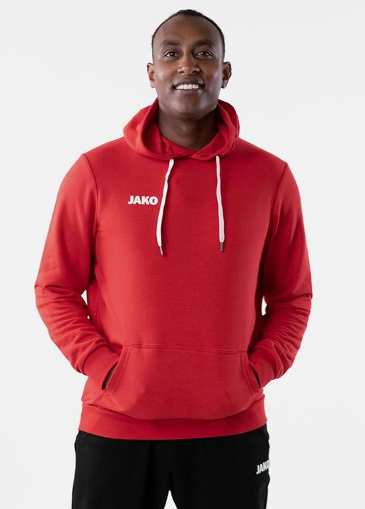 Image du produit JAKO SWEAT À CAPUCHE BASE (128) (128)