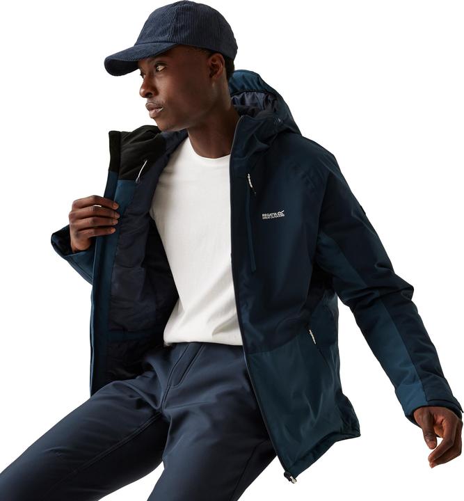 Produktbild Regatta Highton III Steppjacke (XL)