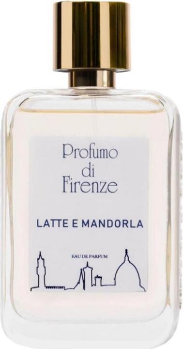 Image du produit Profumo di Firenze Latte e Mandorla EdP (Eau de parfum, 100 ml)