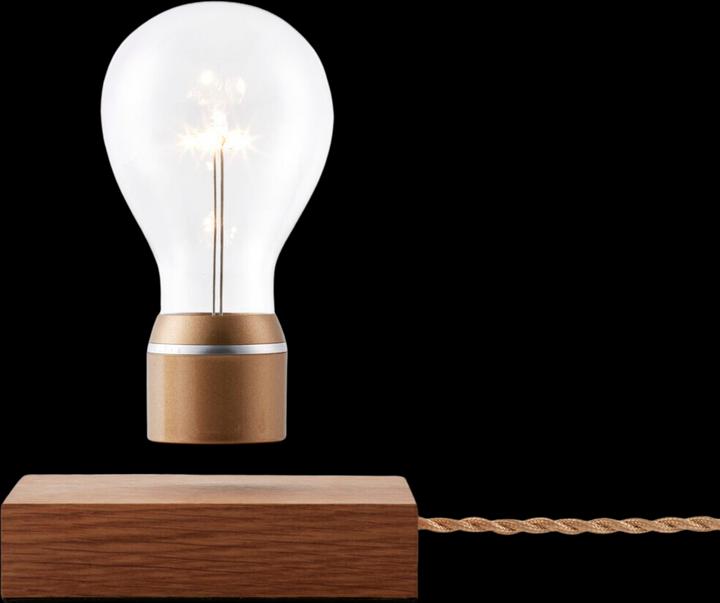 Actual product image Flyte Lamp Nikola Levitation (60 lm)