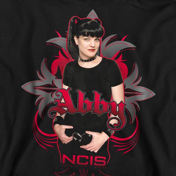 Produktbild Ncis Gothic Sweatshirt (L)