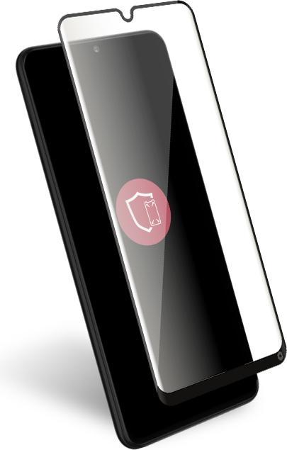 Produktbild Bigben Connected Displayschutz aus Glas (1 Stück, Samsung Galaxy M22)