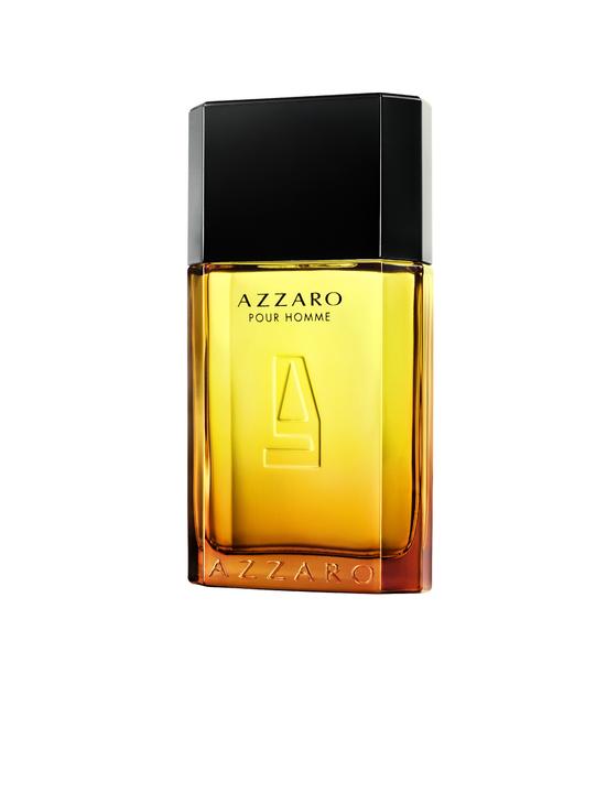 Actual product image Azzaro Fragrance Pour Homme (Eau de toilette, 50 ml)